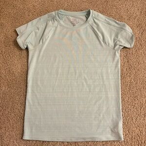 Athletes girl shirt